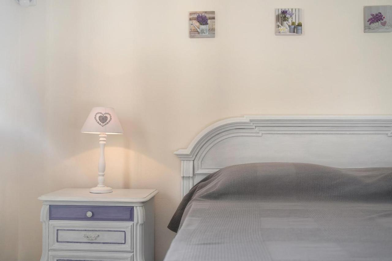 Le Casasse Appartement Imperia Buitenkant foto